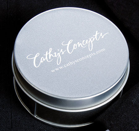 Two-Tone P Tuxedo Cuff Linksengraved with the letter P