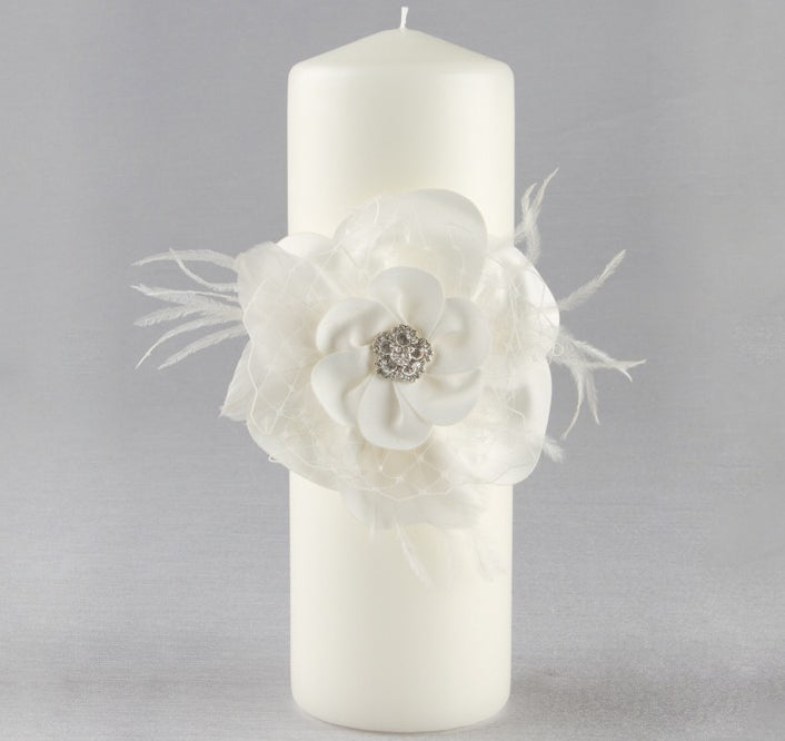 Somerset Unity Candle