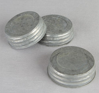 Sand Ceremony Mason Jar Lids