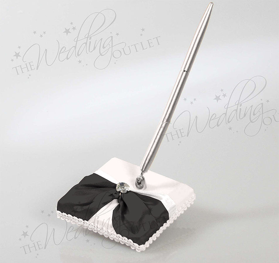 Nostalgia Wedding Pen