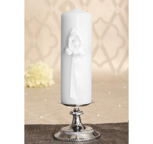 Calla Lily Unity Candle