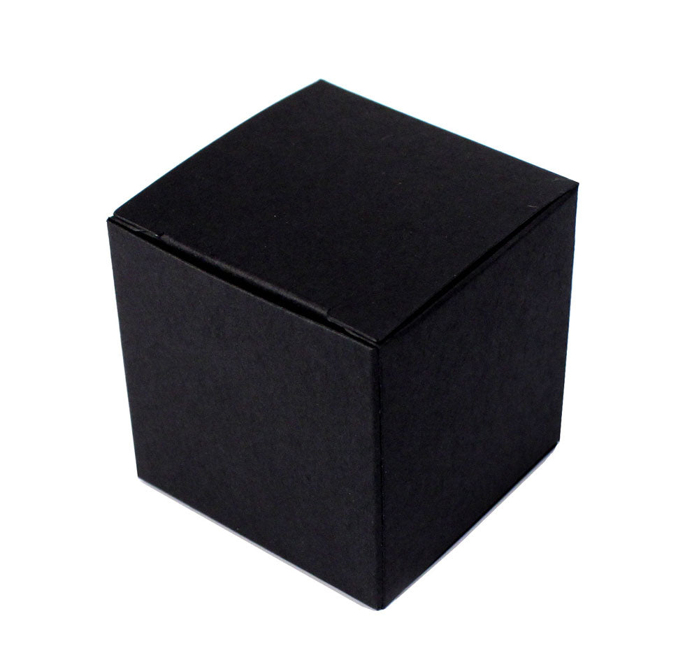 Cube Favor Boxes (Set of 10)