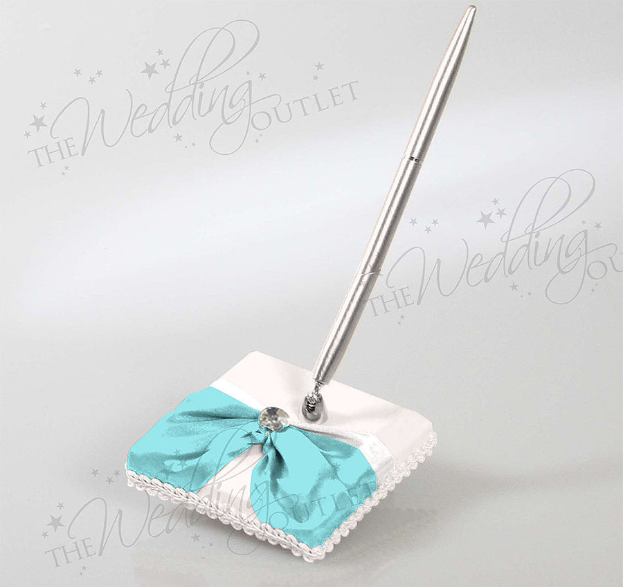 Nostalgia Wedding Pen