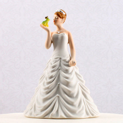 Princess Bride Figurine