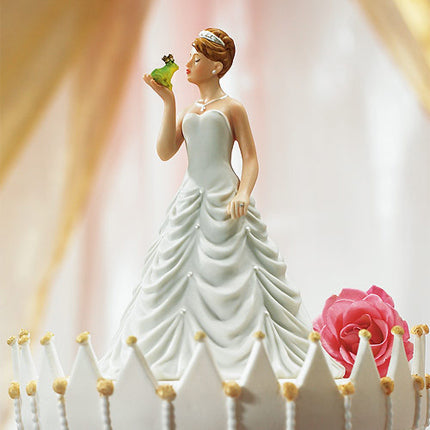 Princess Bride Figurine