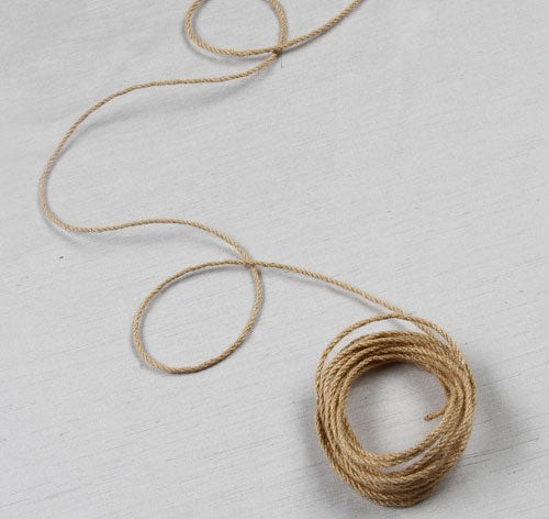 Jute Cord