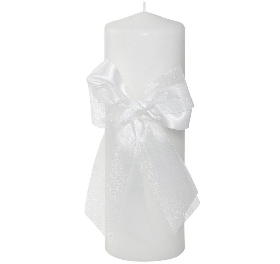 Tres Beau Unity Candle