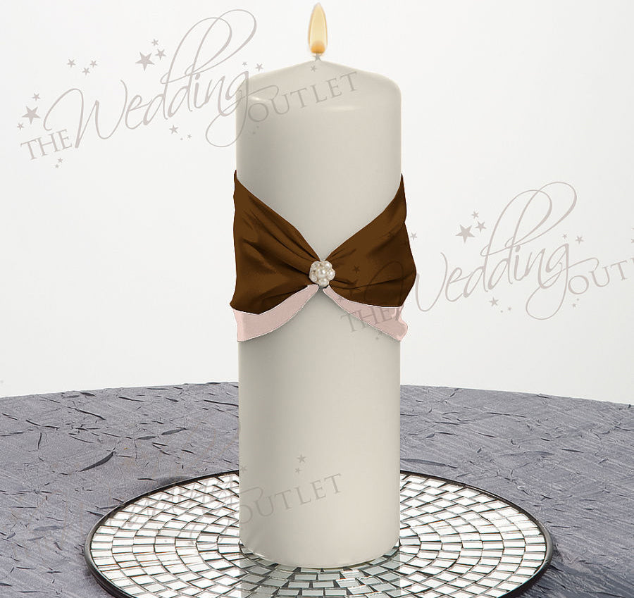 Nostalgia Wedding Candle