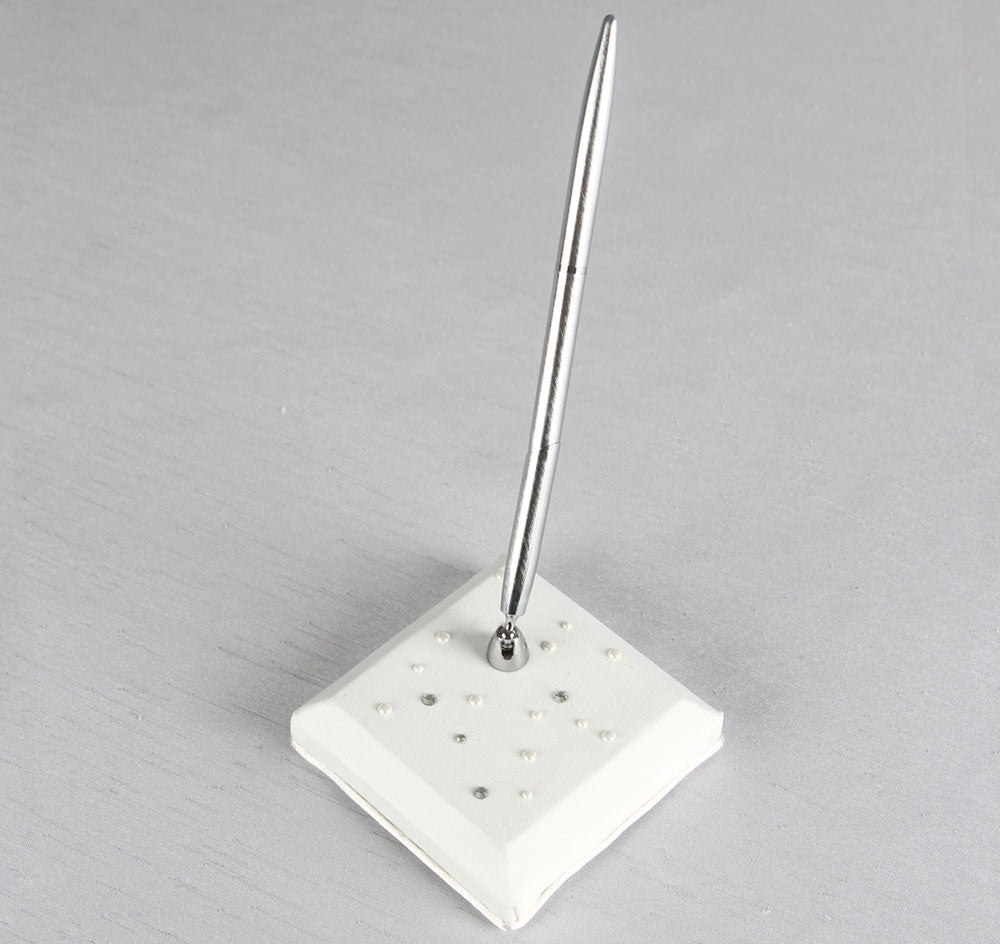 Celebrity Wedding Pen