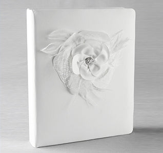 Somerset Wedding Memory Book