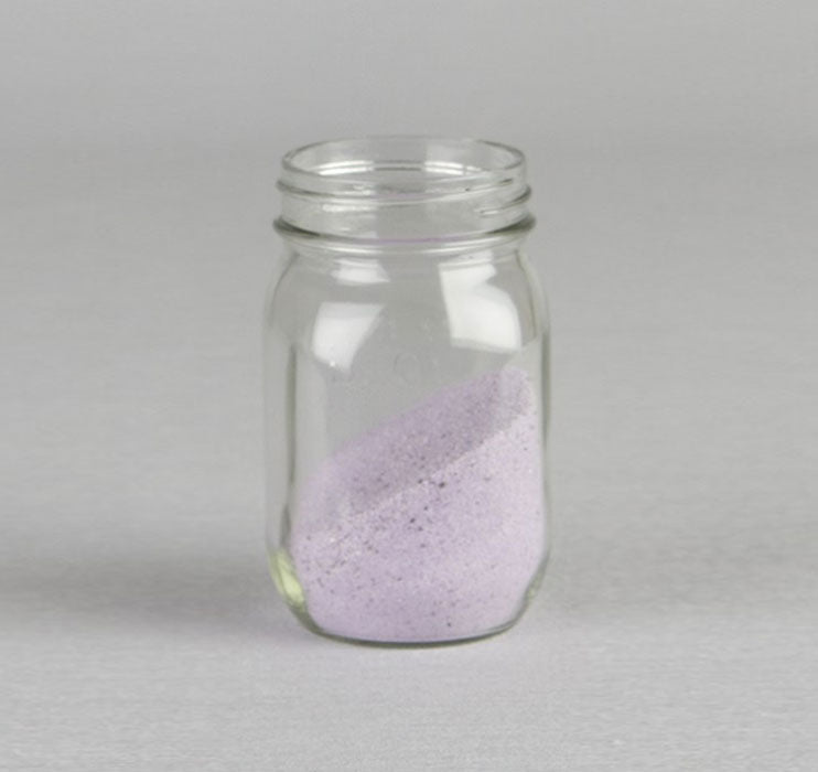 Love Arrows Sand Ceremony Mason Jar Set