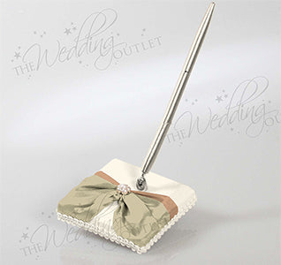 Nostalgia Wedding Pen