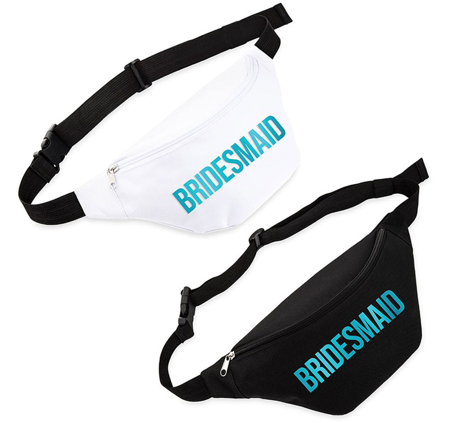 Bachelorette Fanny Pack - Bridesmaid