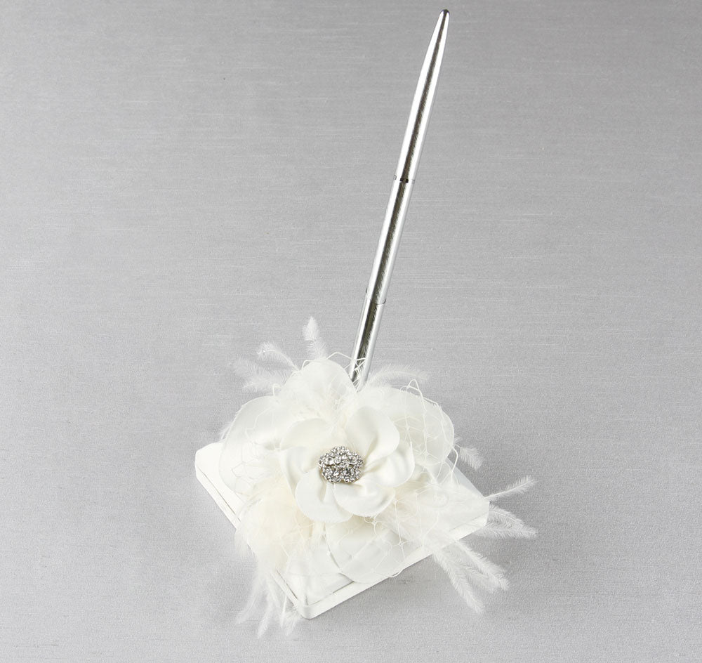 Somerset Wedding Pen