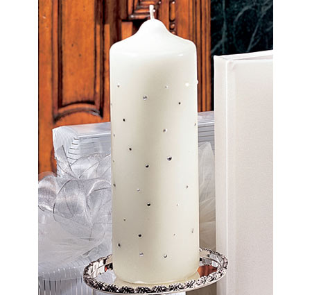 Celebrity Unity Candle