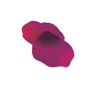 Silk Rose Petals